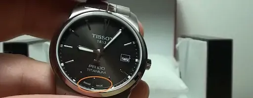 Đồng hồ có chữ “Swiss Made” vẫn bị làm giả như thường nên cần chú ý 
